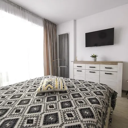 Apartel Sunny