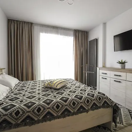 Apartel Sunny Apartment