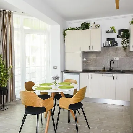 Apartment Apartel Sunny